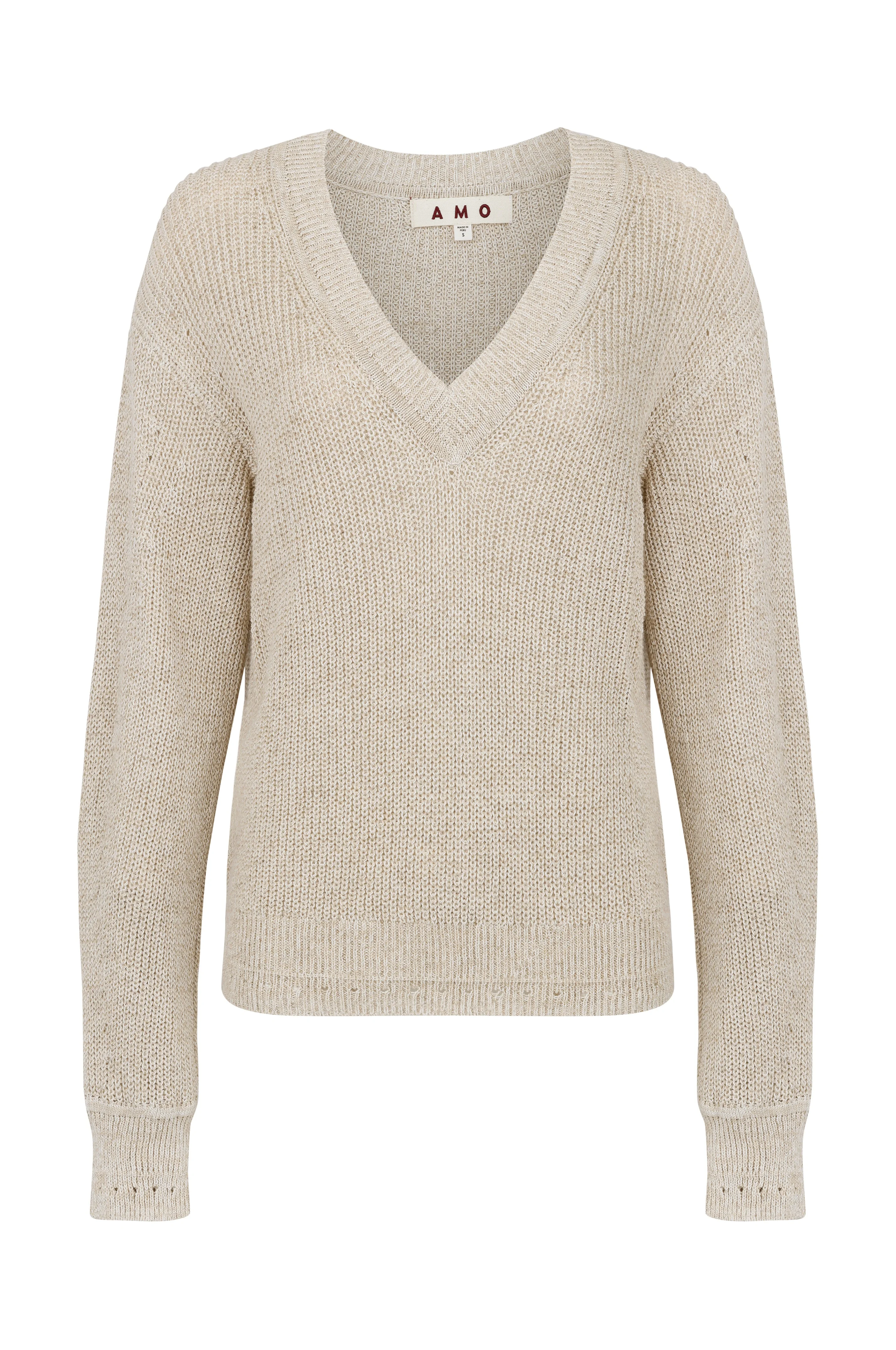 Wren Sweater - 1