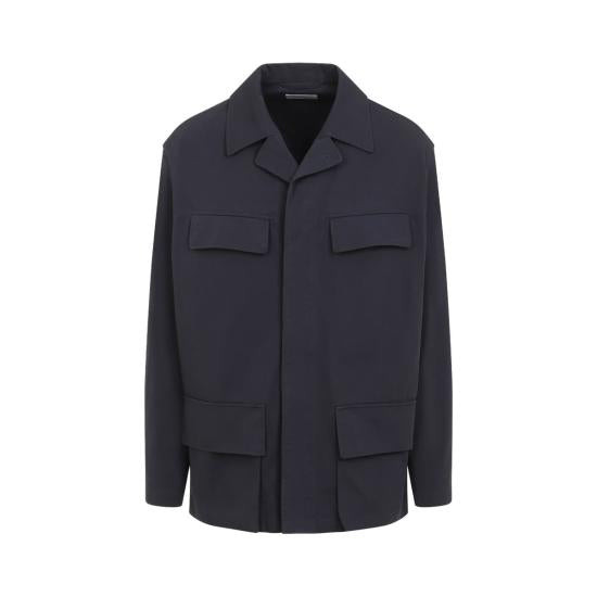 JACKET - 1