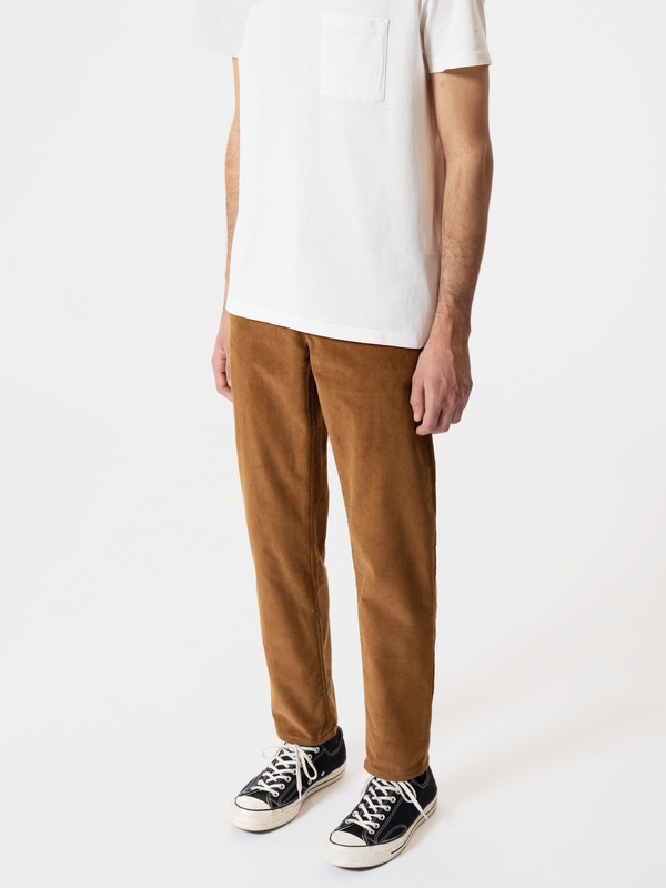 Easy Alvin Oak Corduroy - 5