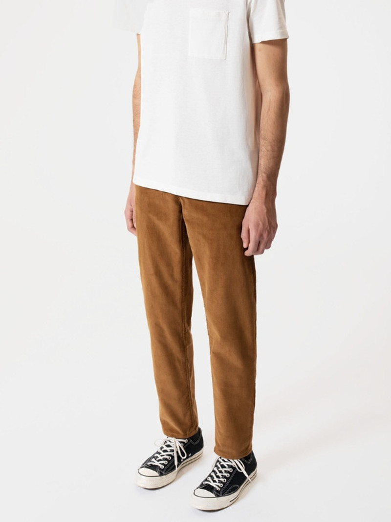 Easy Alvin Oak Corduroy 5