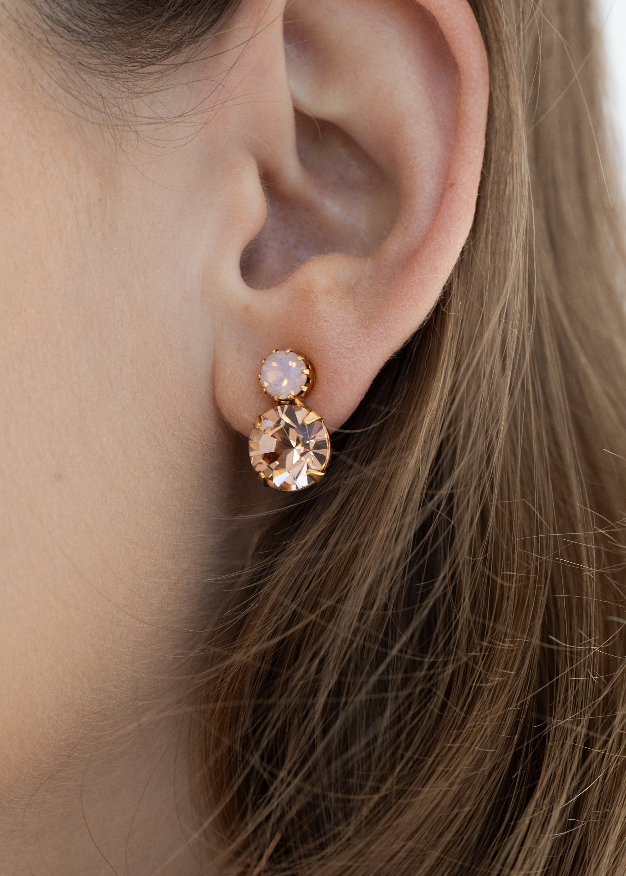 Mila Earrings - 3