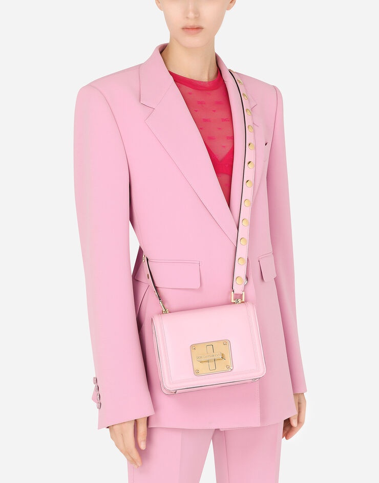 Calfskin Lola crossbody bag 2