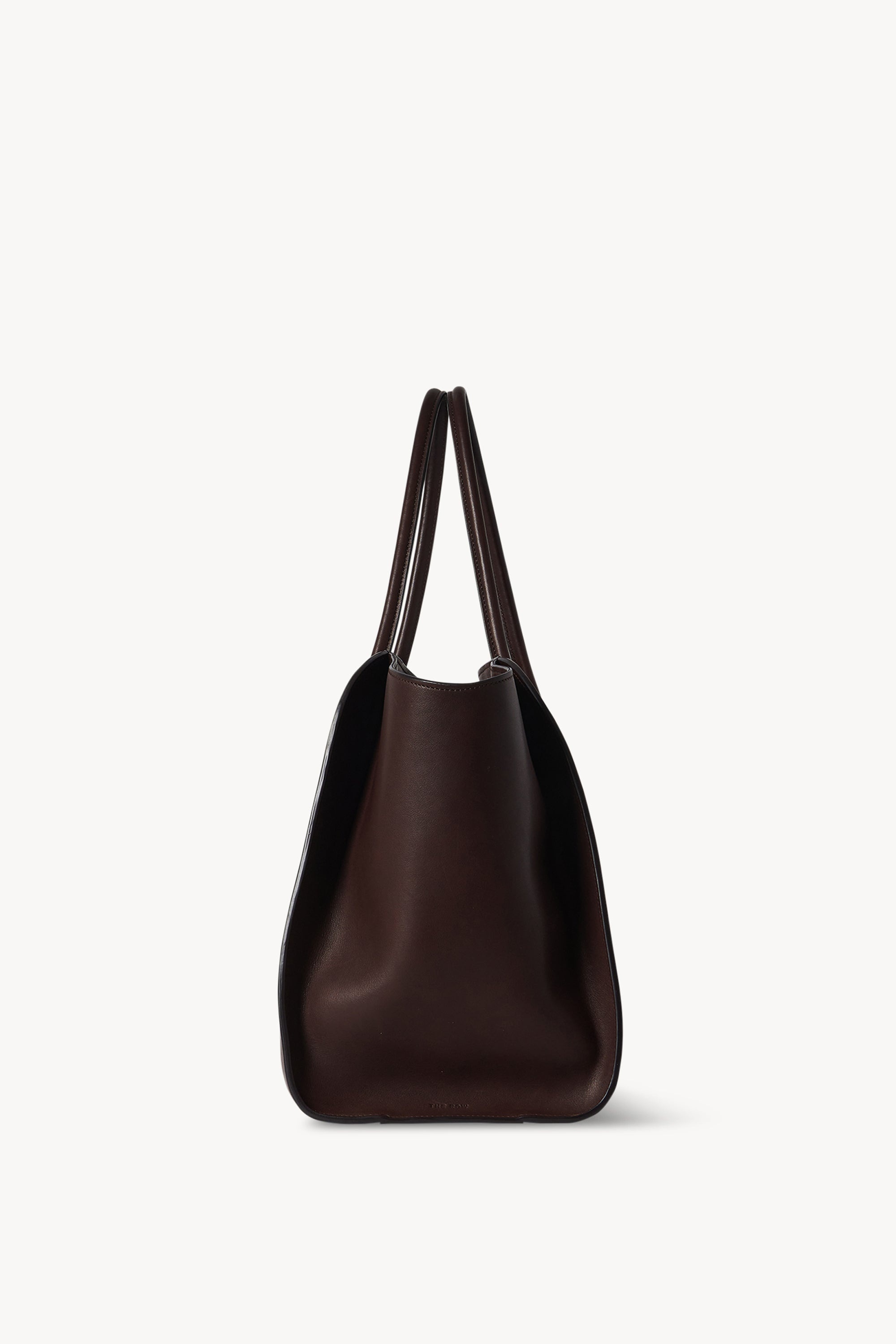 Marlo Tote Bag in Leather - 3
