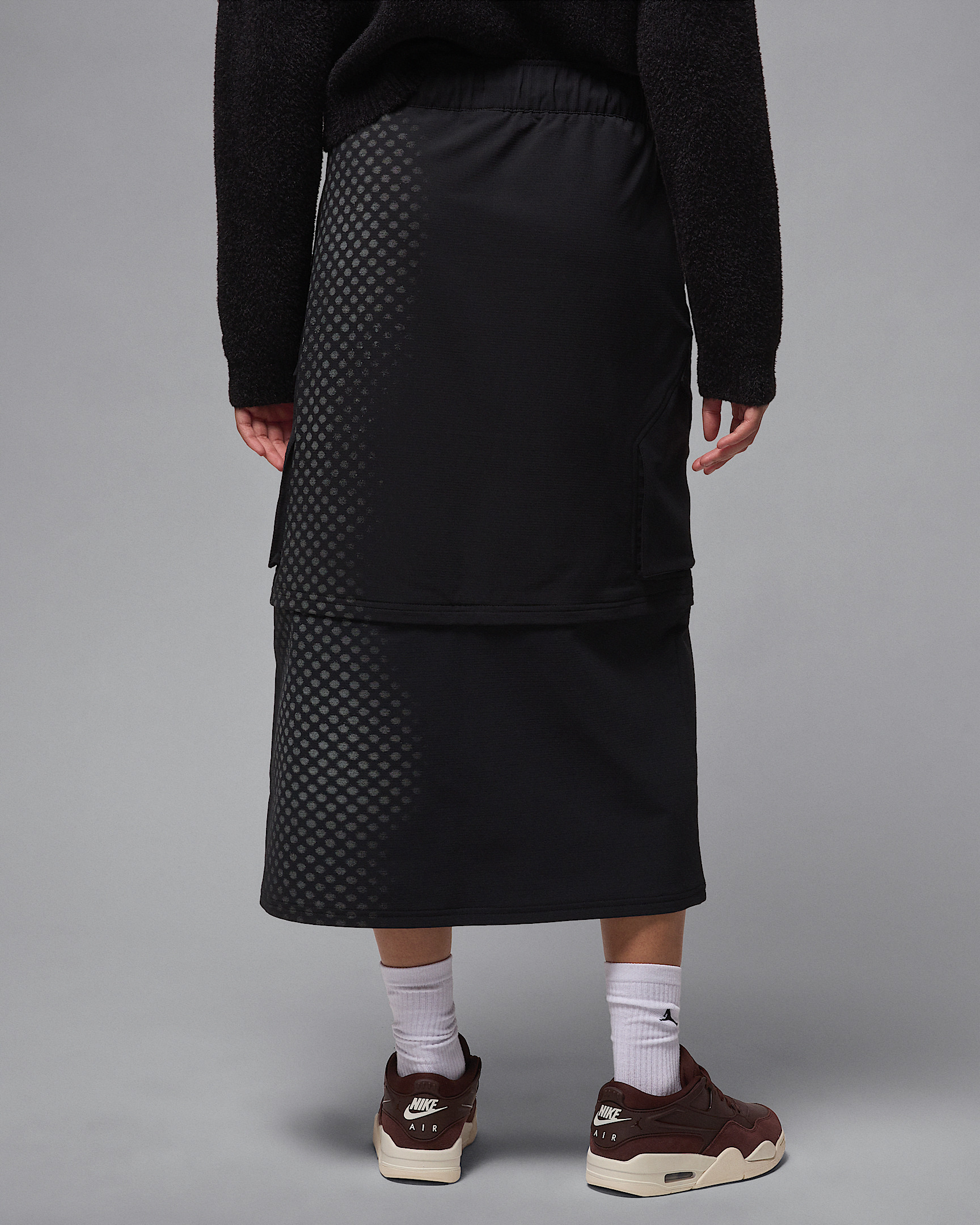Jordan "LNY" Women's Midi Skirt - 2