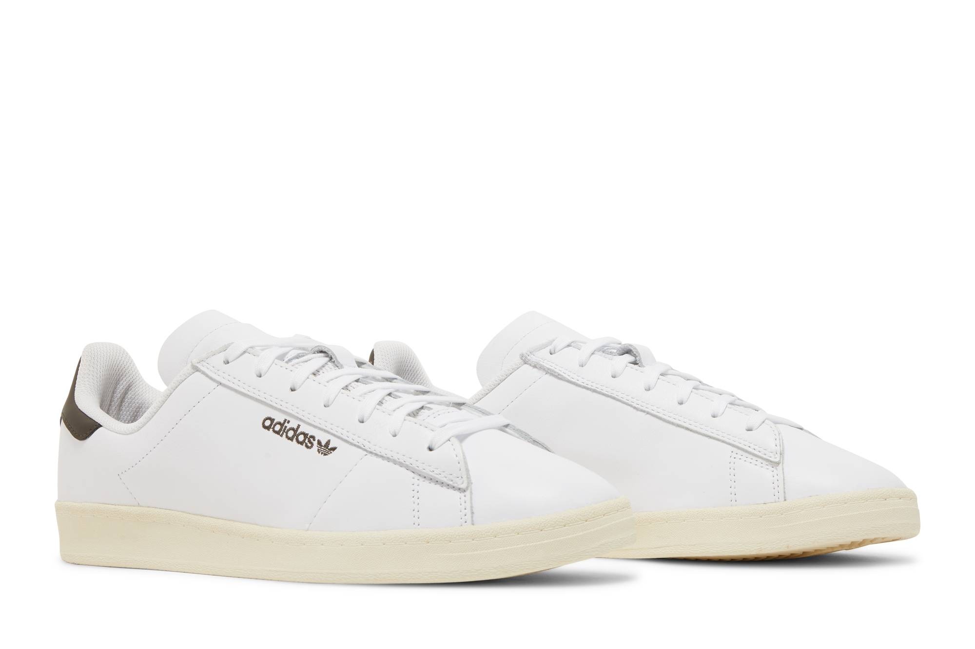 Campus ADV 'White Shadow Olive' - 8