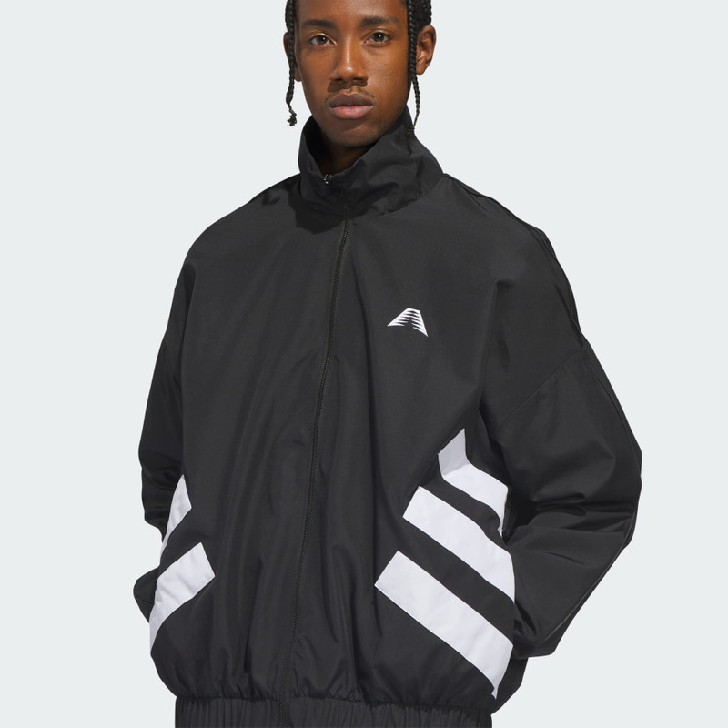 ANTHONY EDWARDS FOUNDATION TRACK JACKET 9