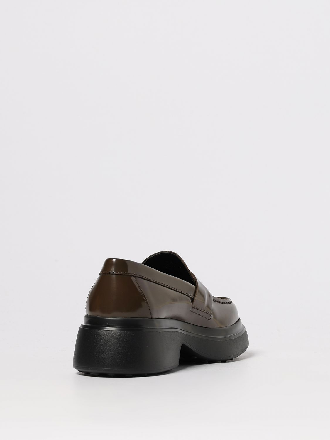 Loafers woman Tod's - 3