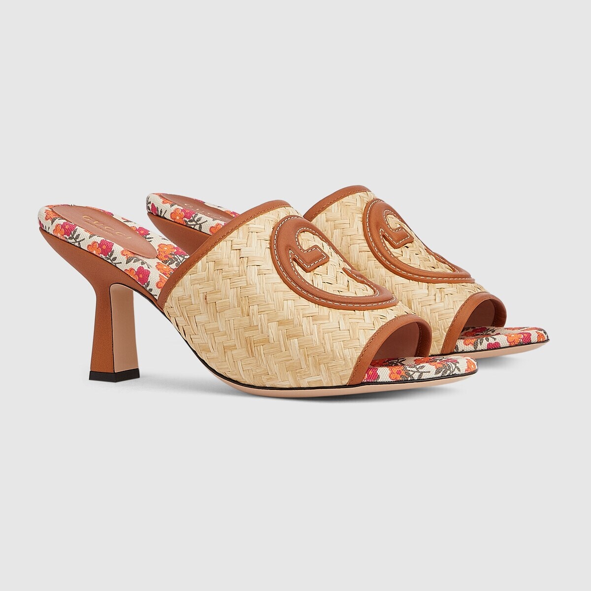 【関税込み】gucci GG' SANDALS Gucci GG Interlocking Nylon Lifford Flat Thong Sandals | eBay