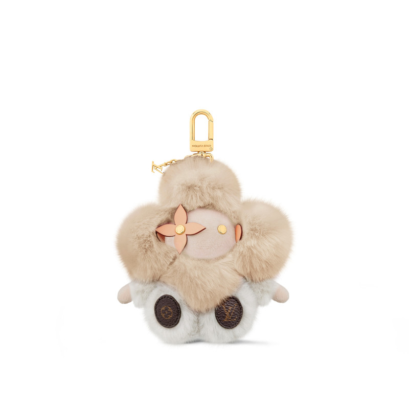 My Vivienne Bag Charm 1