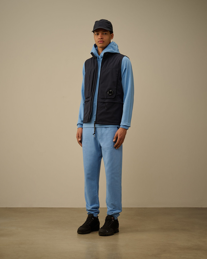 C.P. Company C.P. Shell-R Hooded Vest outlook