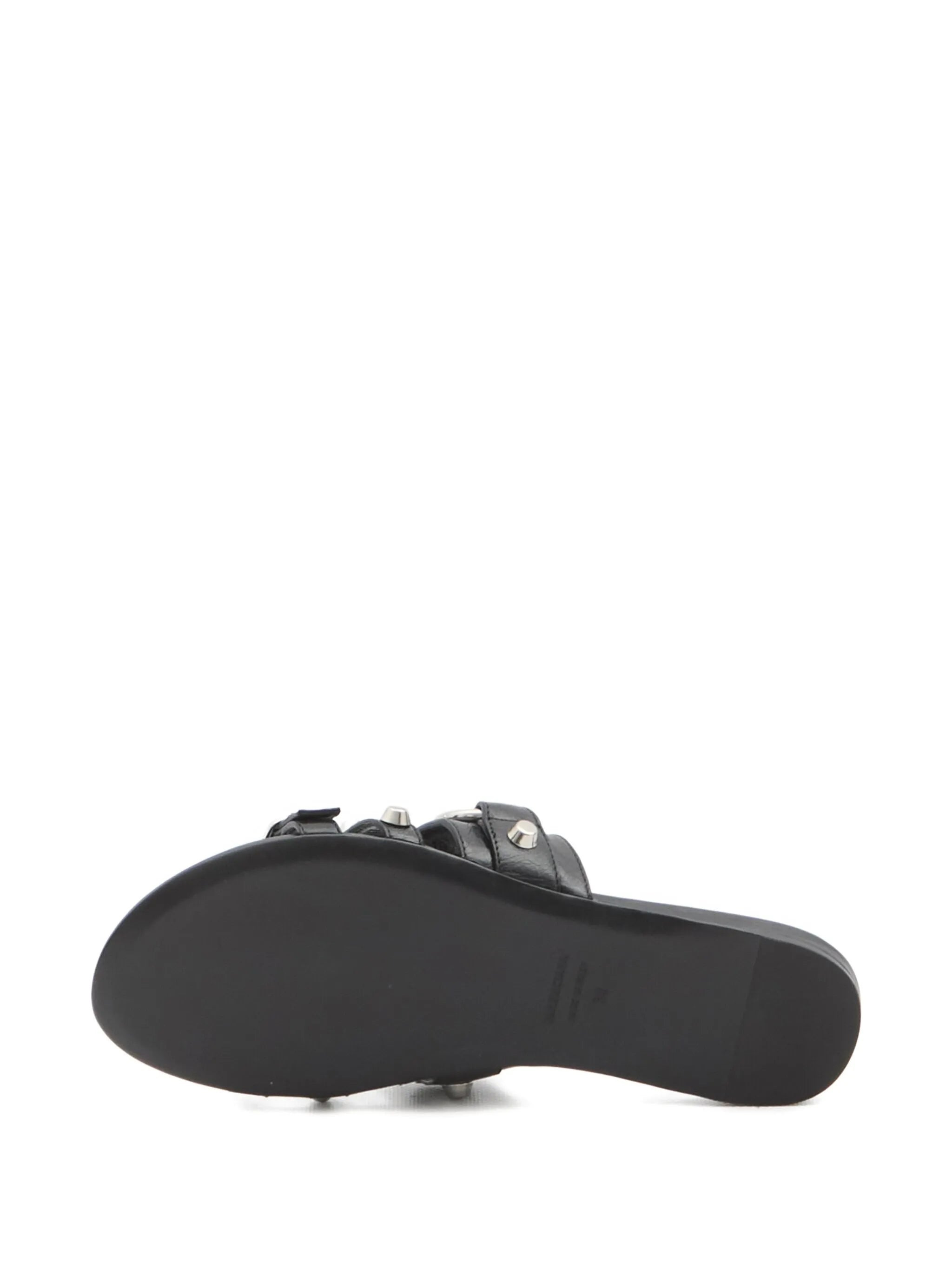 City sandals - 5