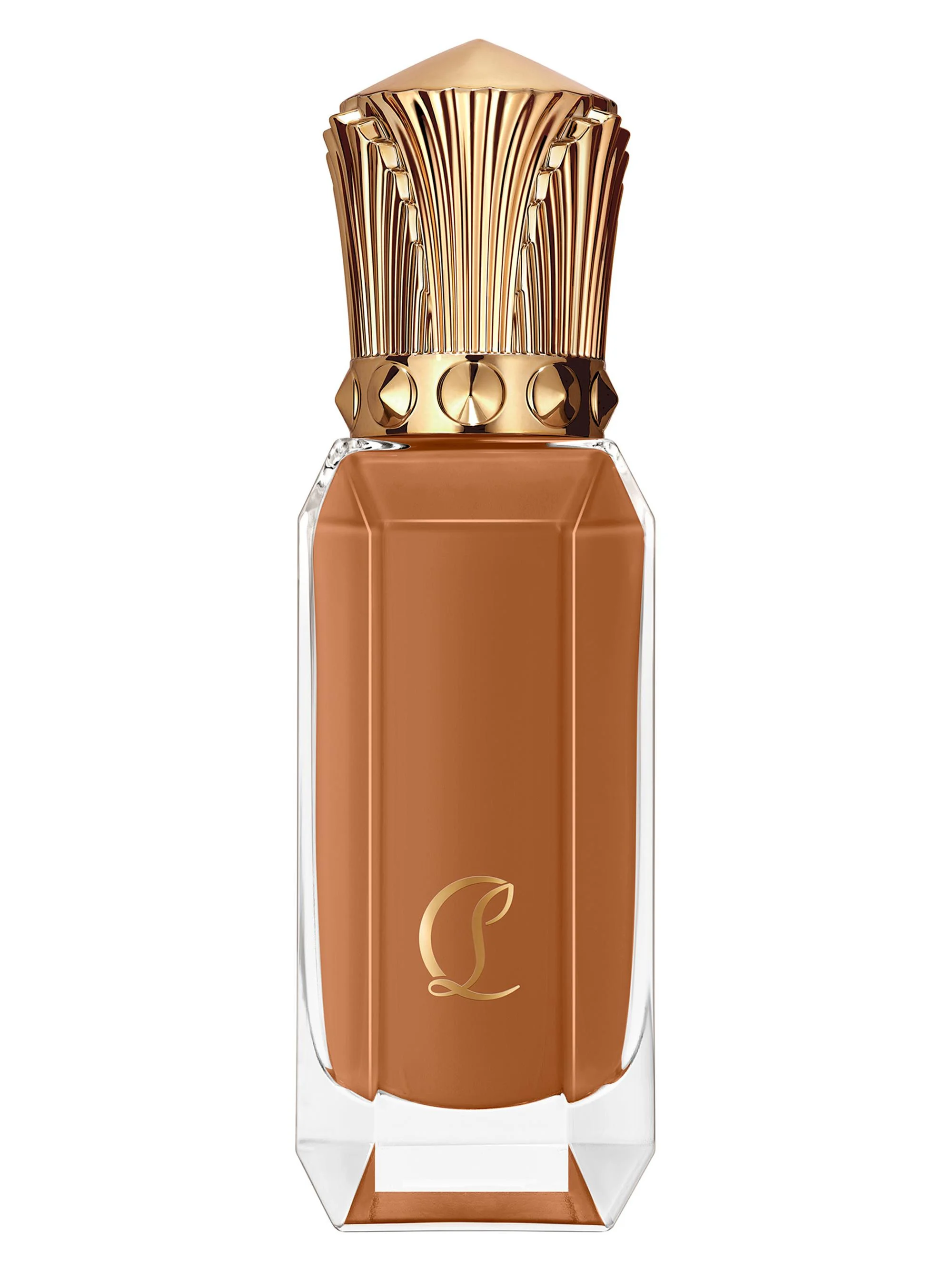 Women's Teint Fétiche Le Fluide Fluid Foundation - 70W Henna Nude - 1