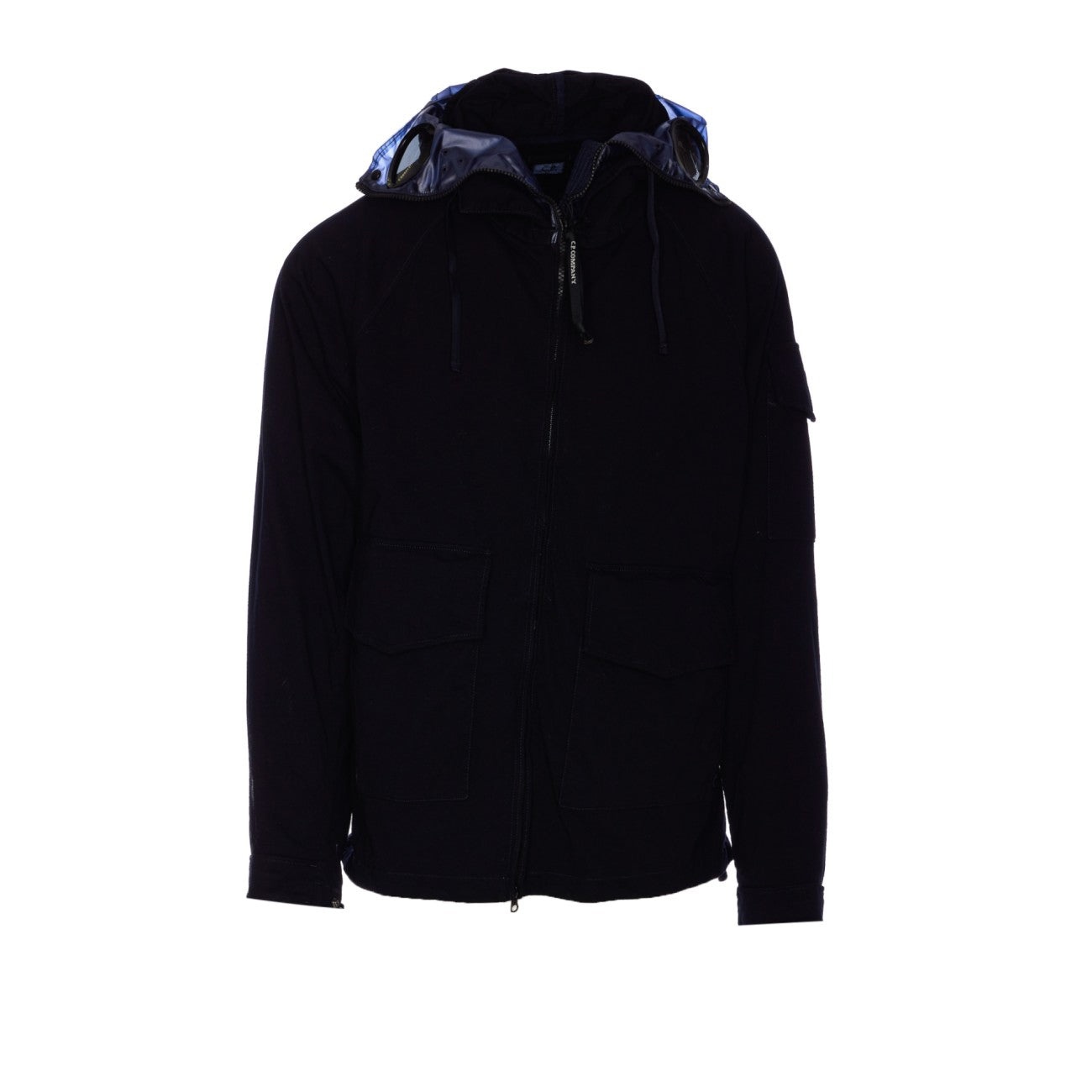 C.P. Company Men Explorer Jacket - 1
