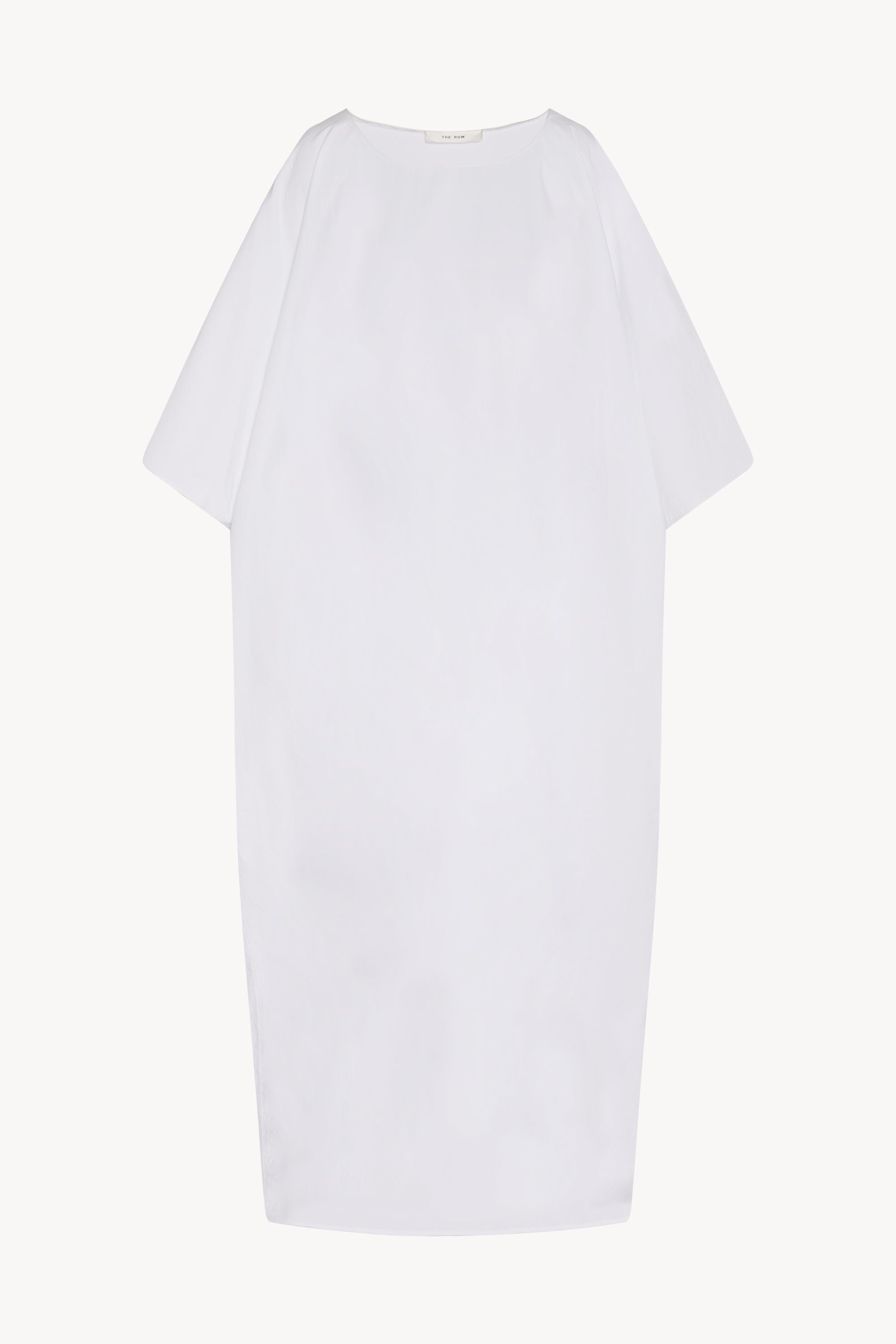 Isora Dress in Cotton - 1
