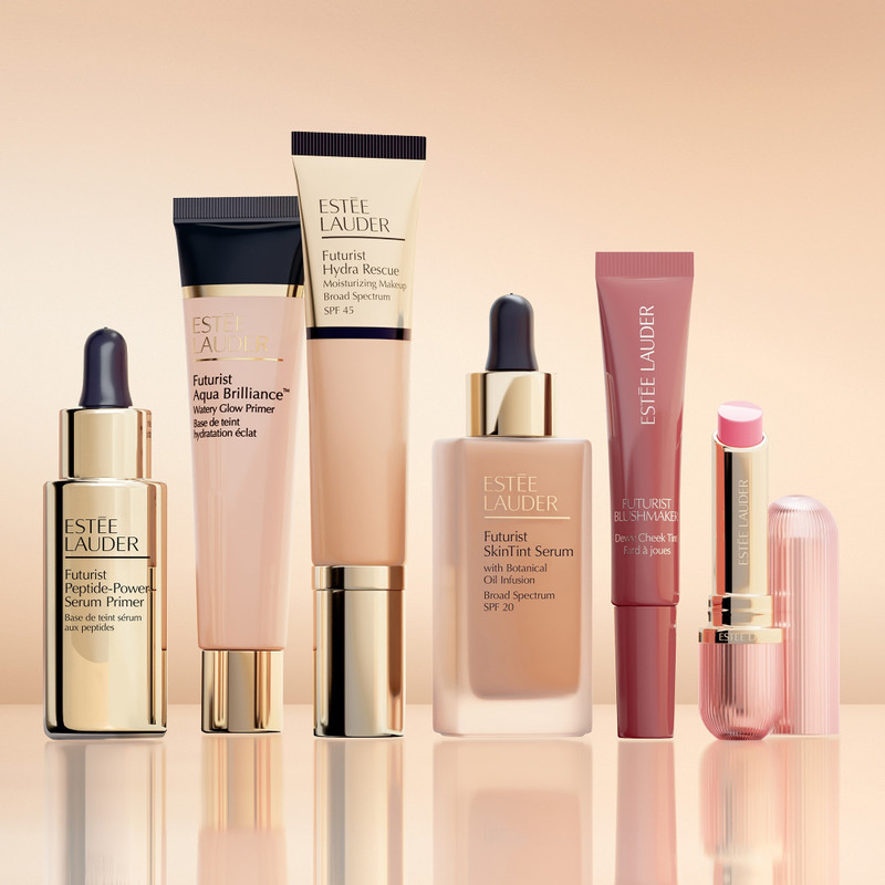 Futurist SkinTint Serum Foundation With Botanical Oil Infusion SPF 20 12