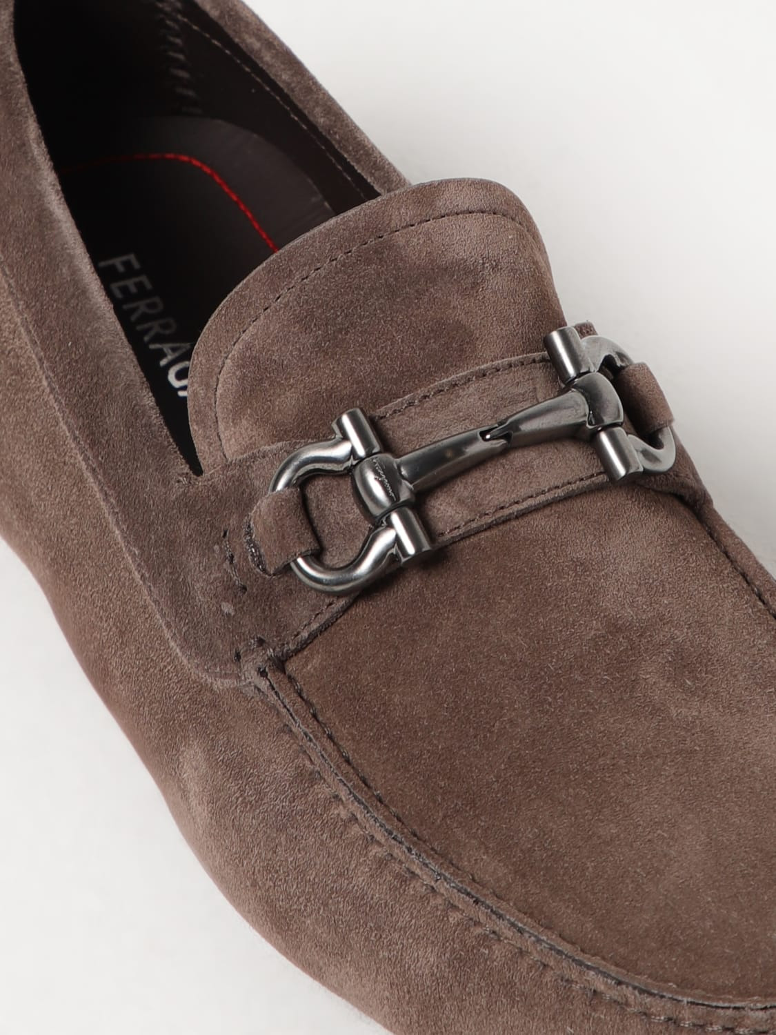 Loafers men Ferragamo - 4