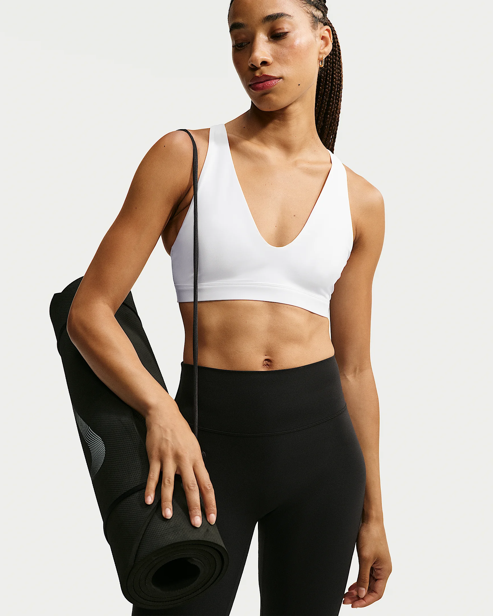 Nike Indy Women's Light-Support Sports Bra - 1