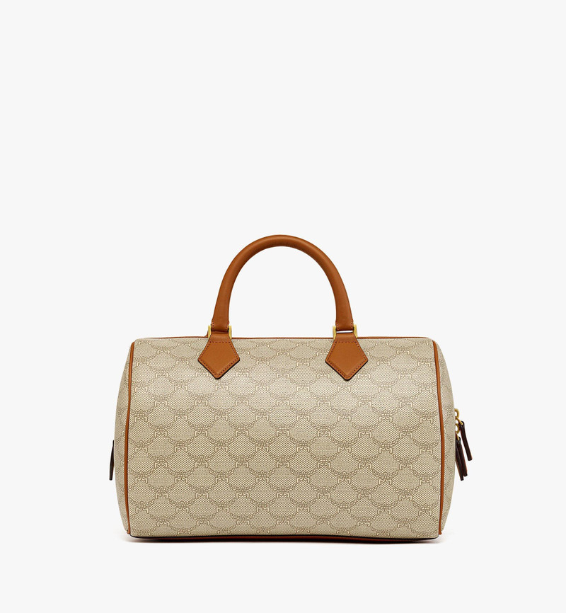 Ella Boston Bag in Lauretos 4