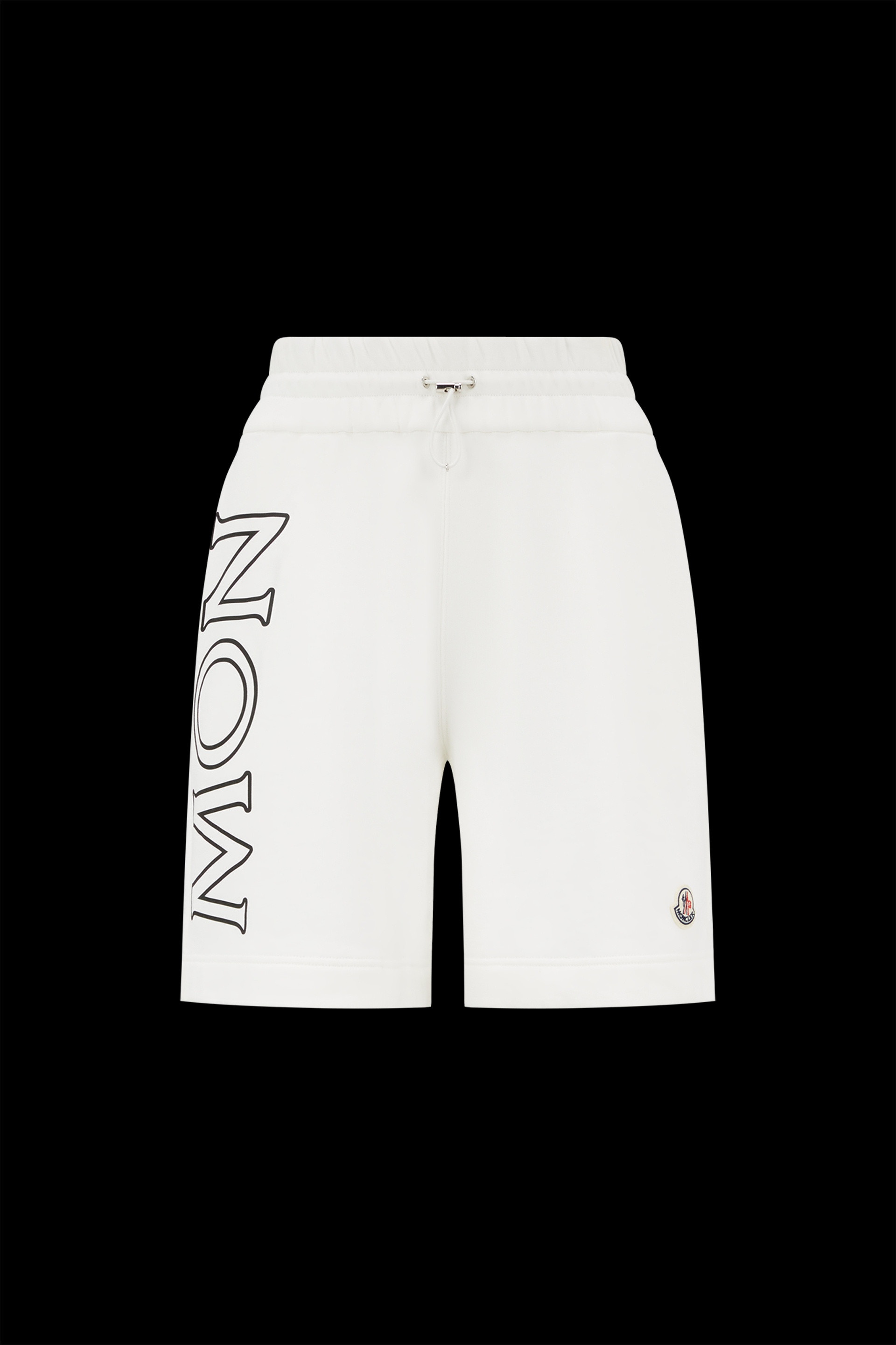 Logo Shorts - 1