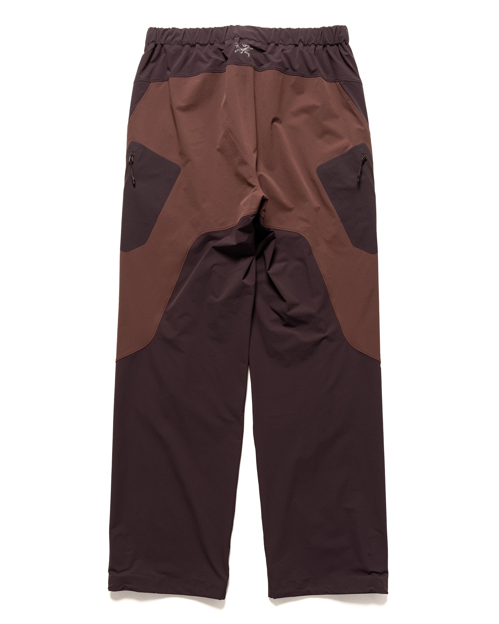 PALTZ CARGO PANT POLARIS - 5