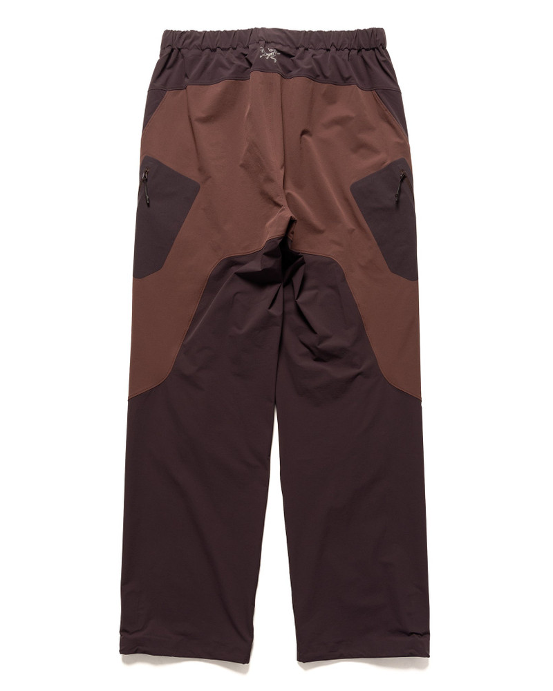 PALTZ CARGO PANT POLARIS 5