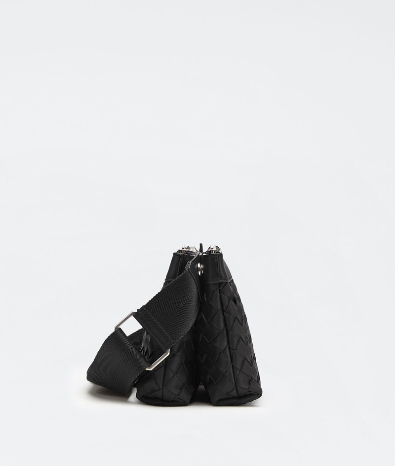 Bottega Veneta Intrecciato Duo Bag outlook