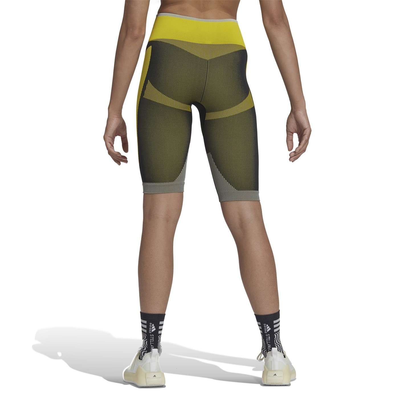 TRUESTRENGTH CYCLE SHORTS - 3