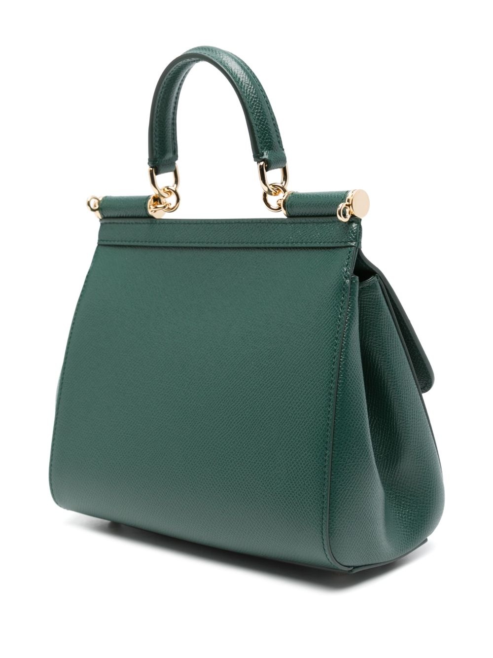 medium Sicily tote bag - 3