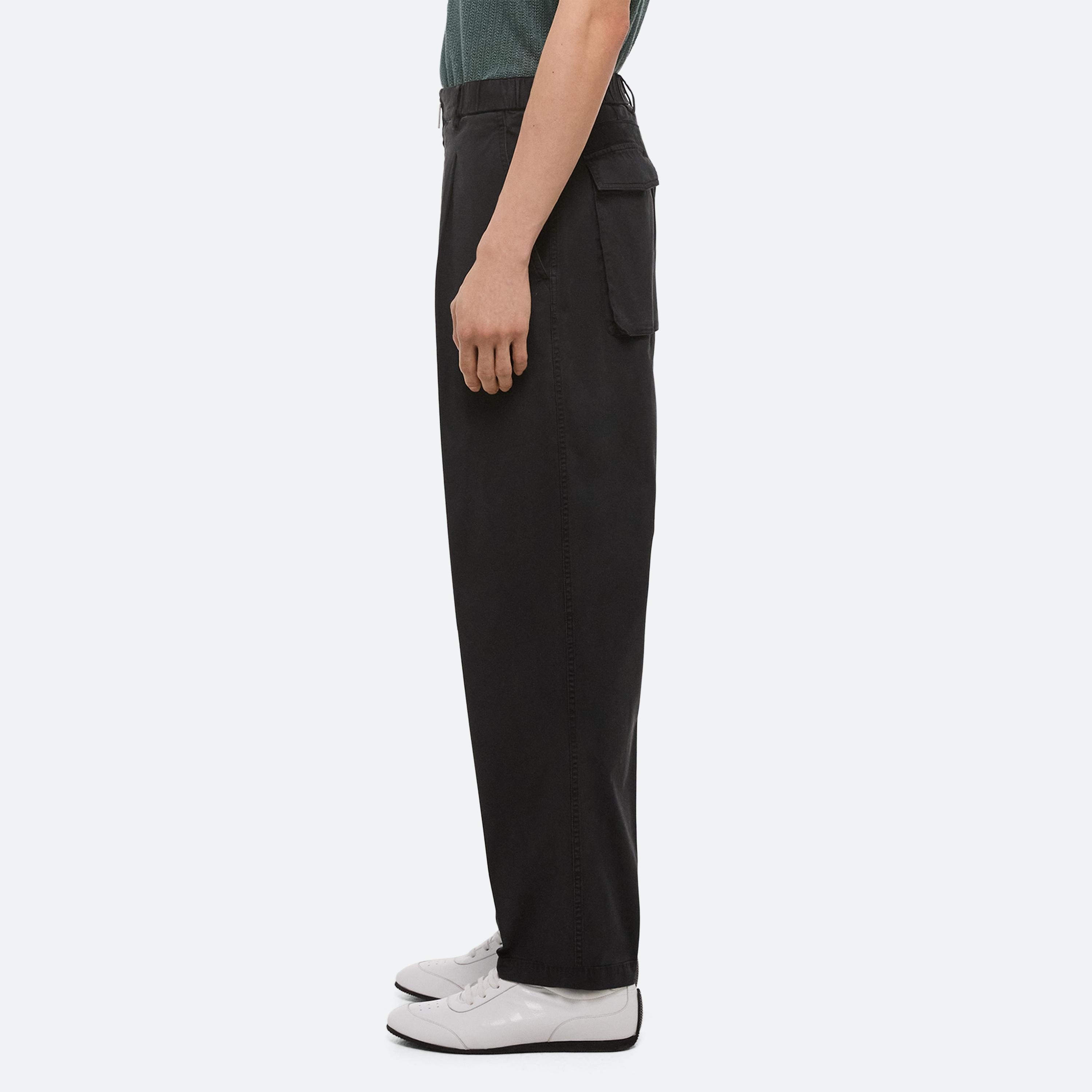 CARGO ZOOT PANTS - 5