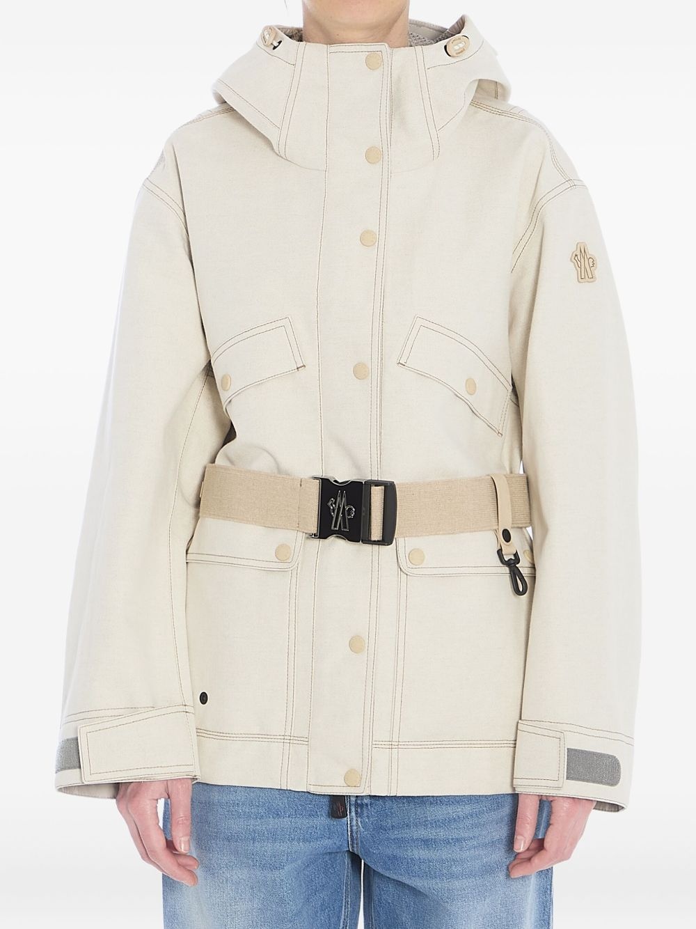 Tarkine field jacket - 1