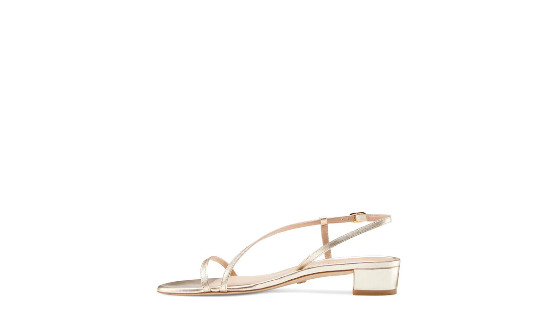 SOIREE 25 STRAP SANDAL - 3