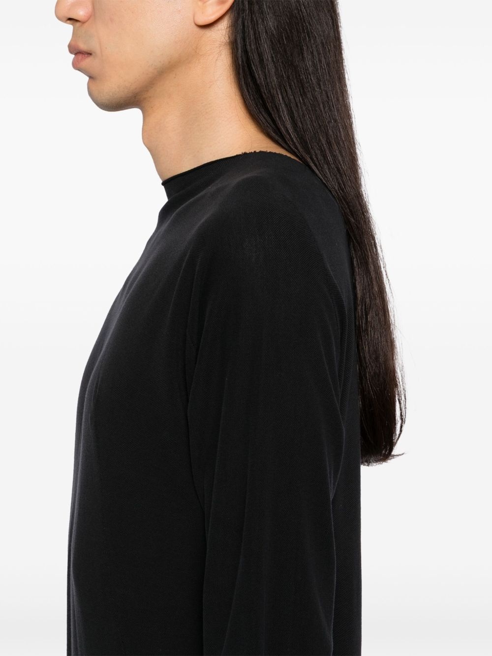 short-sleeved T-shirt - 4