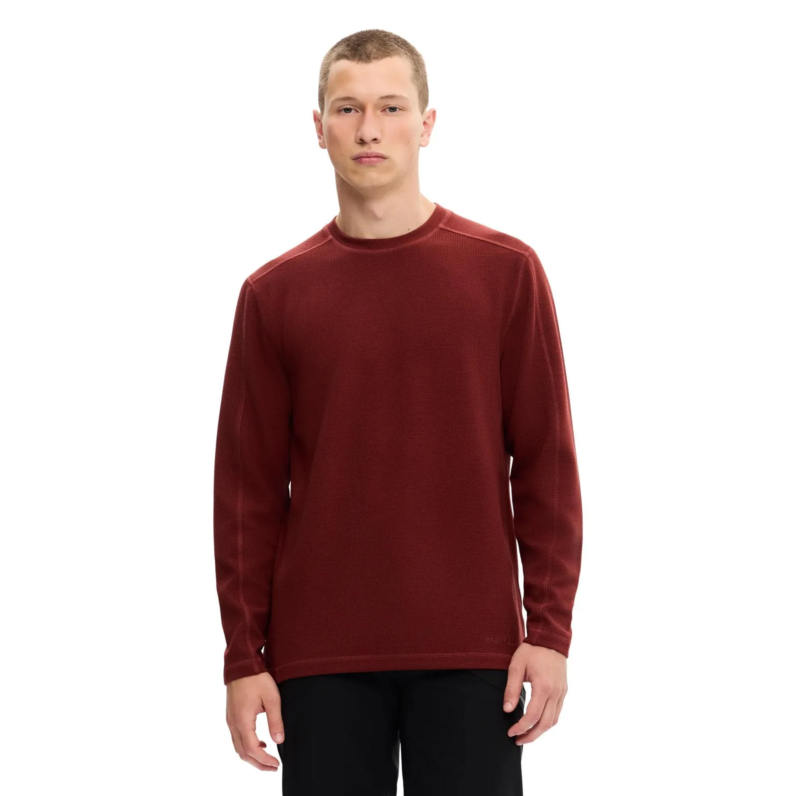 Men's Omnilox Long Sleeve - 1