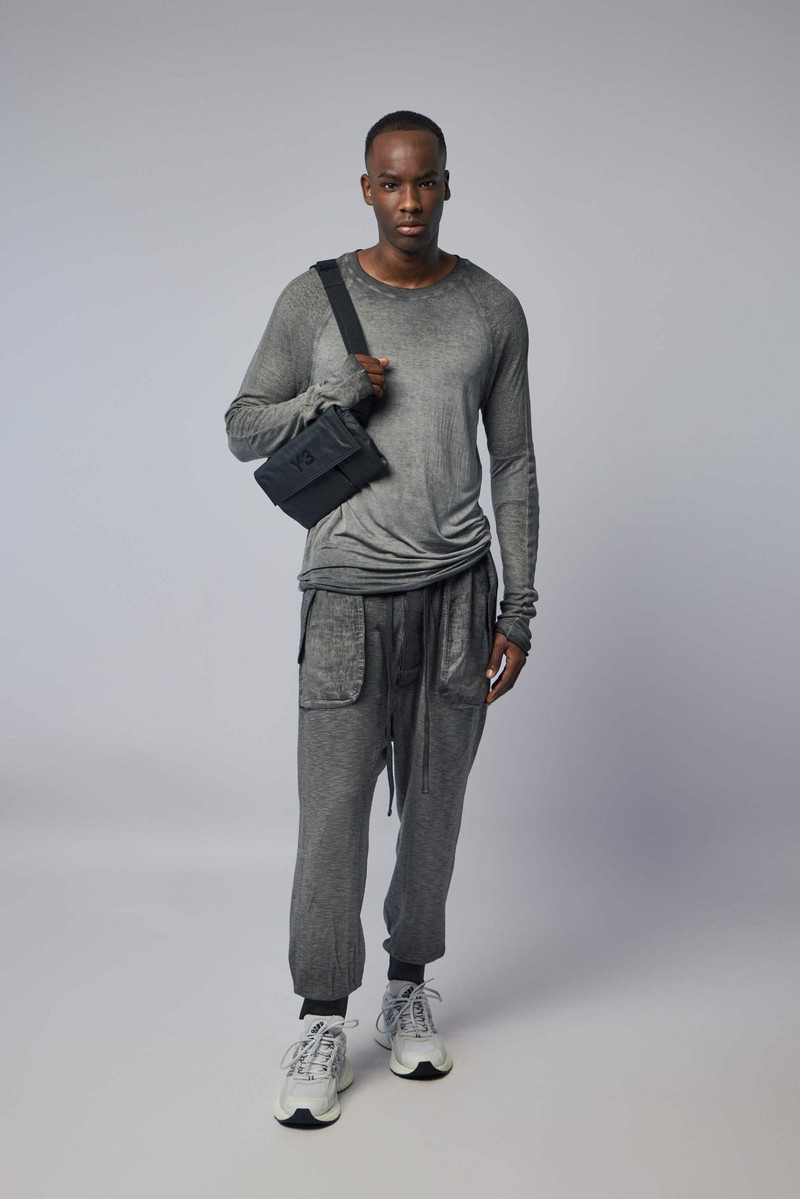 thom/krom Men Trousers/hose Long outlook