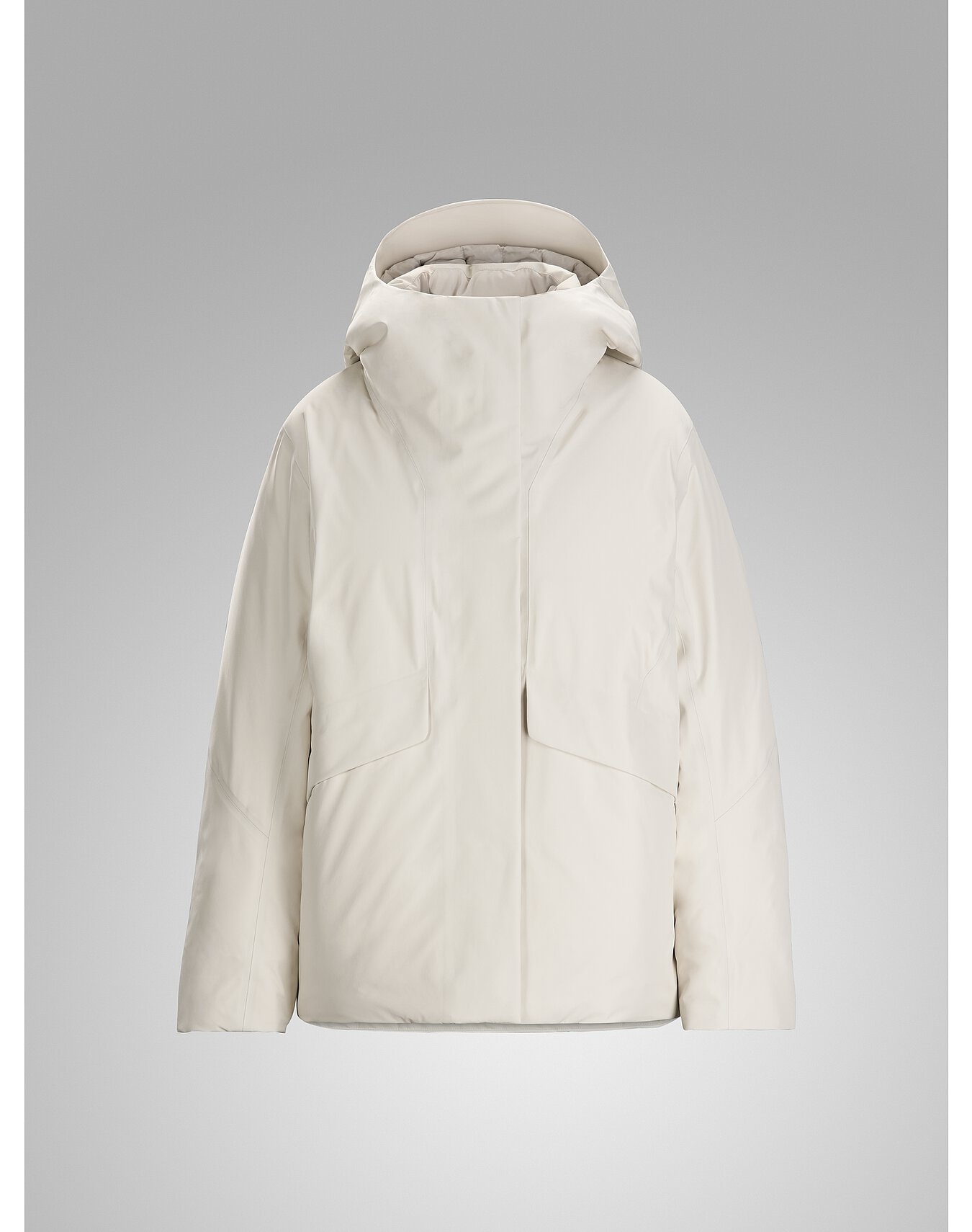 Ifora Down Jacket - 8