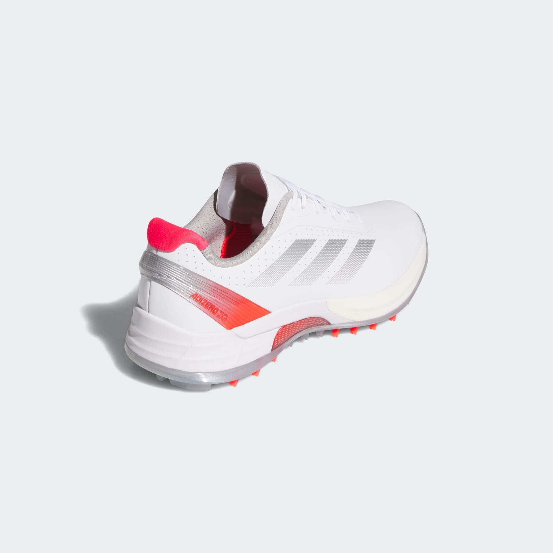 Adizero ZG Spikeless Golf Shoes - 6
