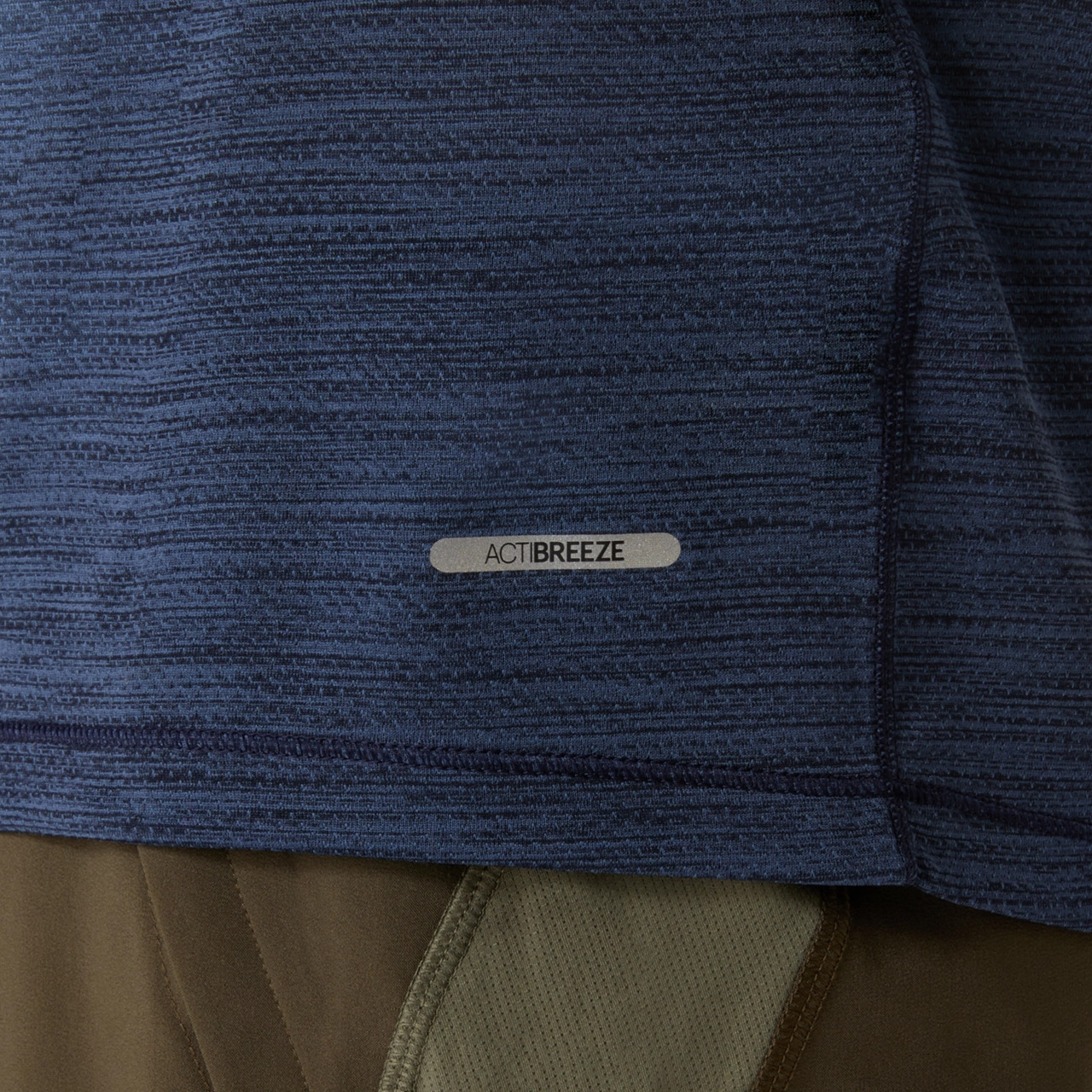 ROAD SHORT SLEEVE TOP - 5