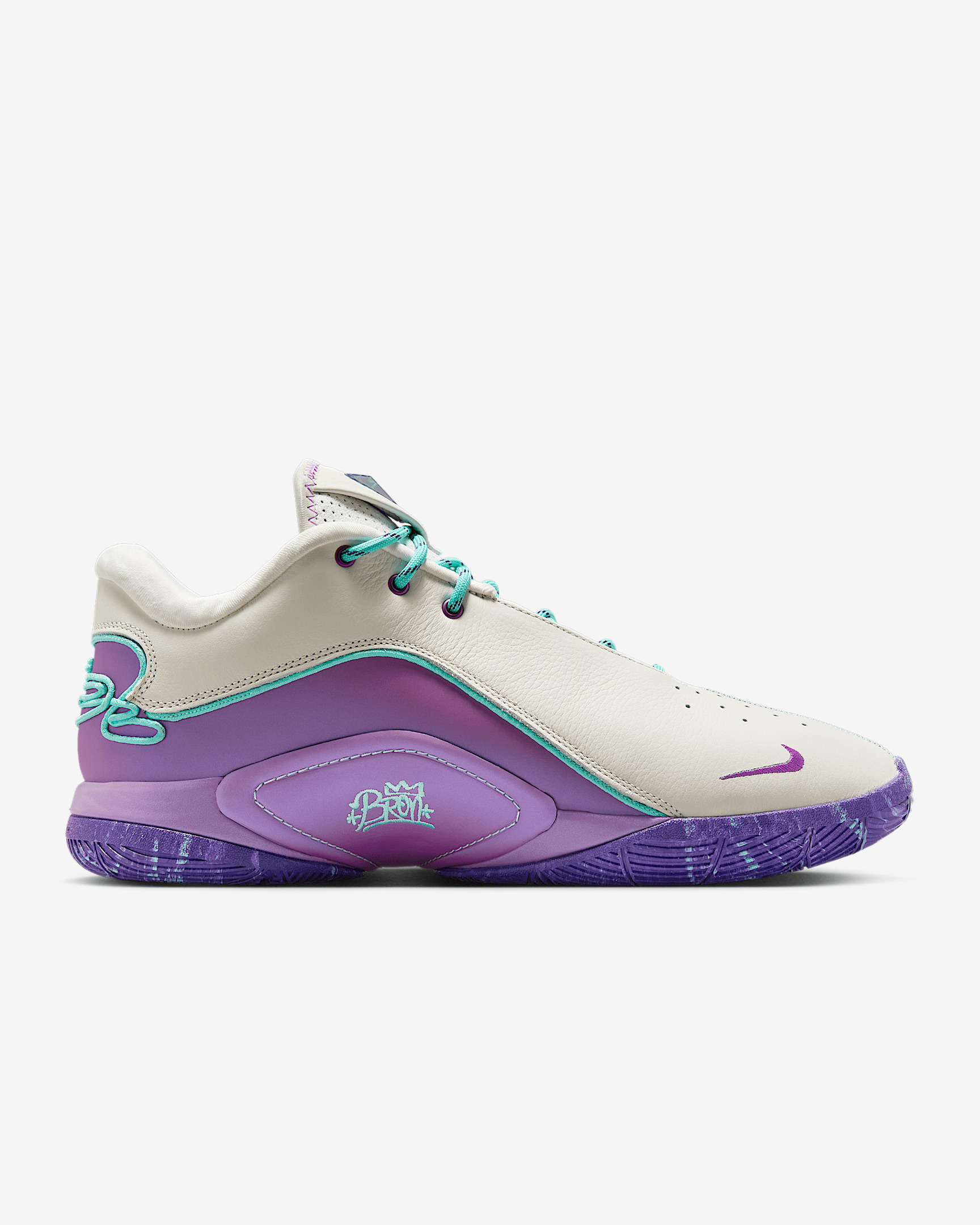 LeBron XXII “Mogul” Basketball Shoes - 3