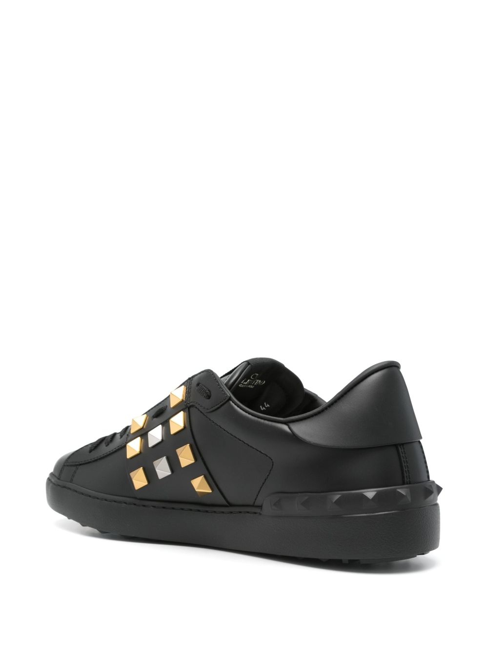Rockstud Untitled sneakers - 3
