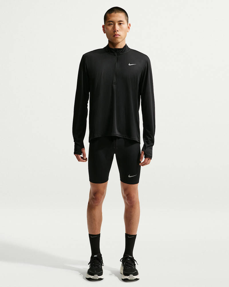 Nike Pacer Men's Dri-FIT 1/2-Zip Running Top 4