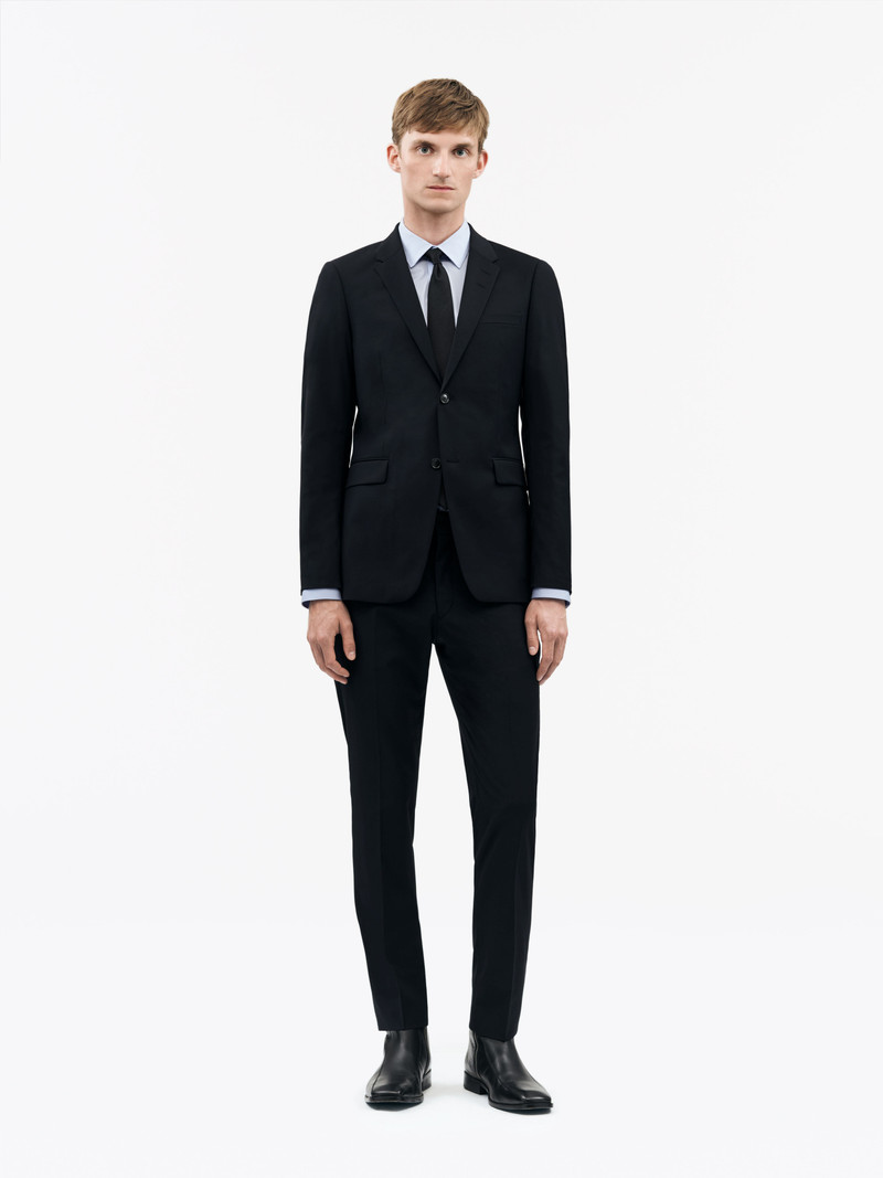 TIGER OF SWEDEN Jerretts Slim-Fit Blazer outlook