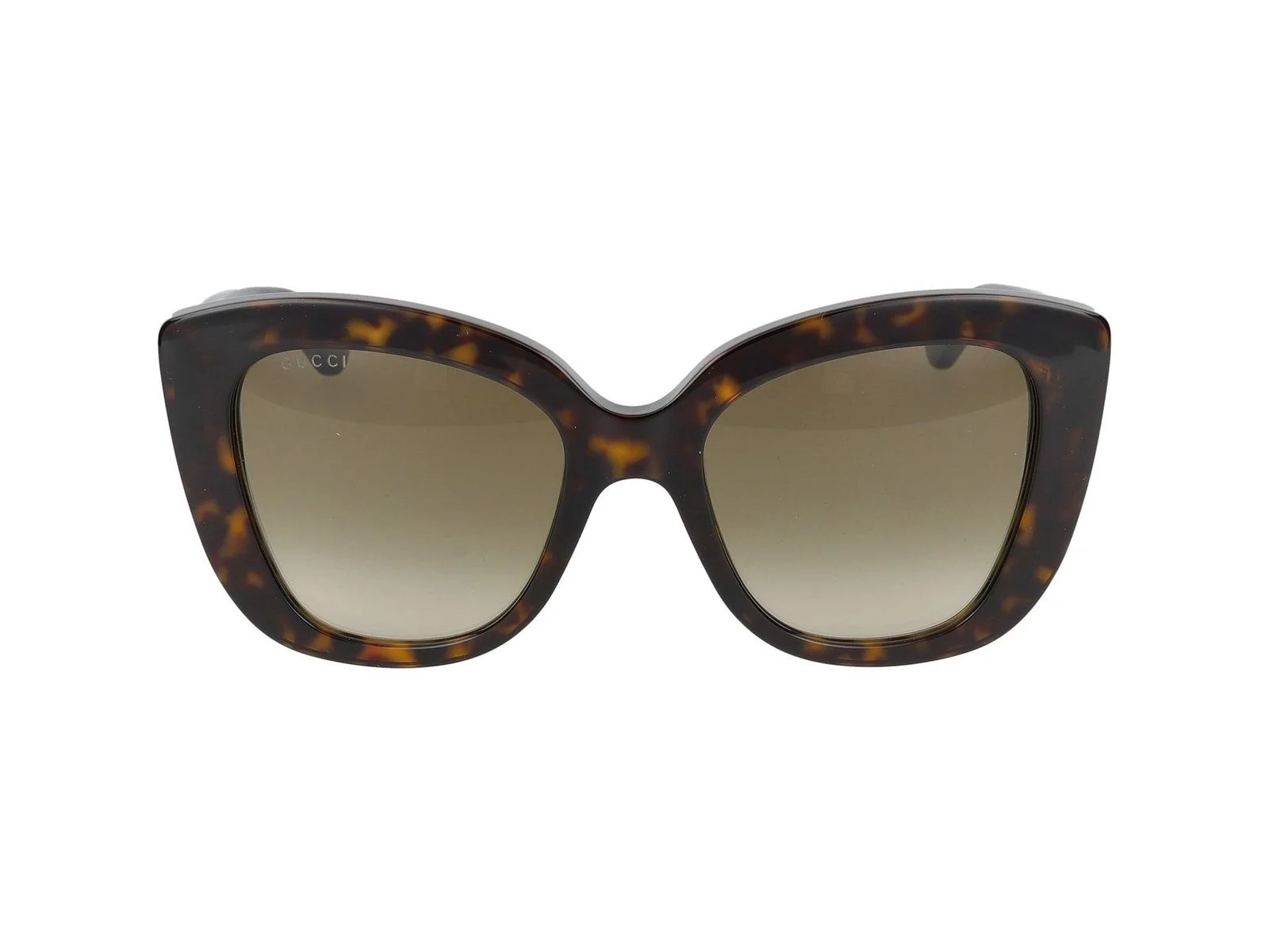 GUCCI EYEWEAR SUNGLASSES - 1