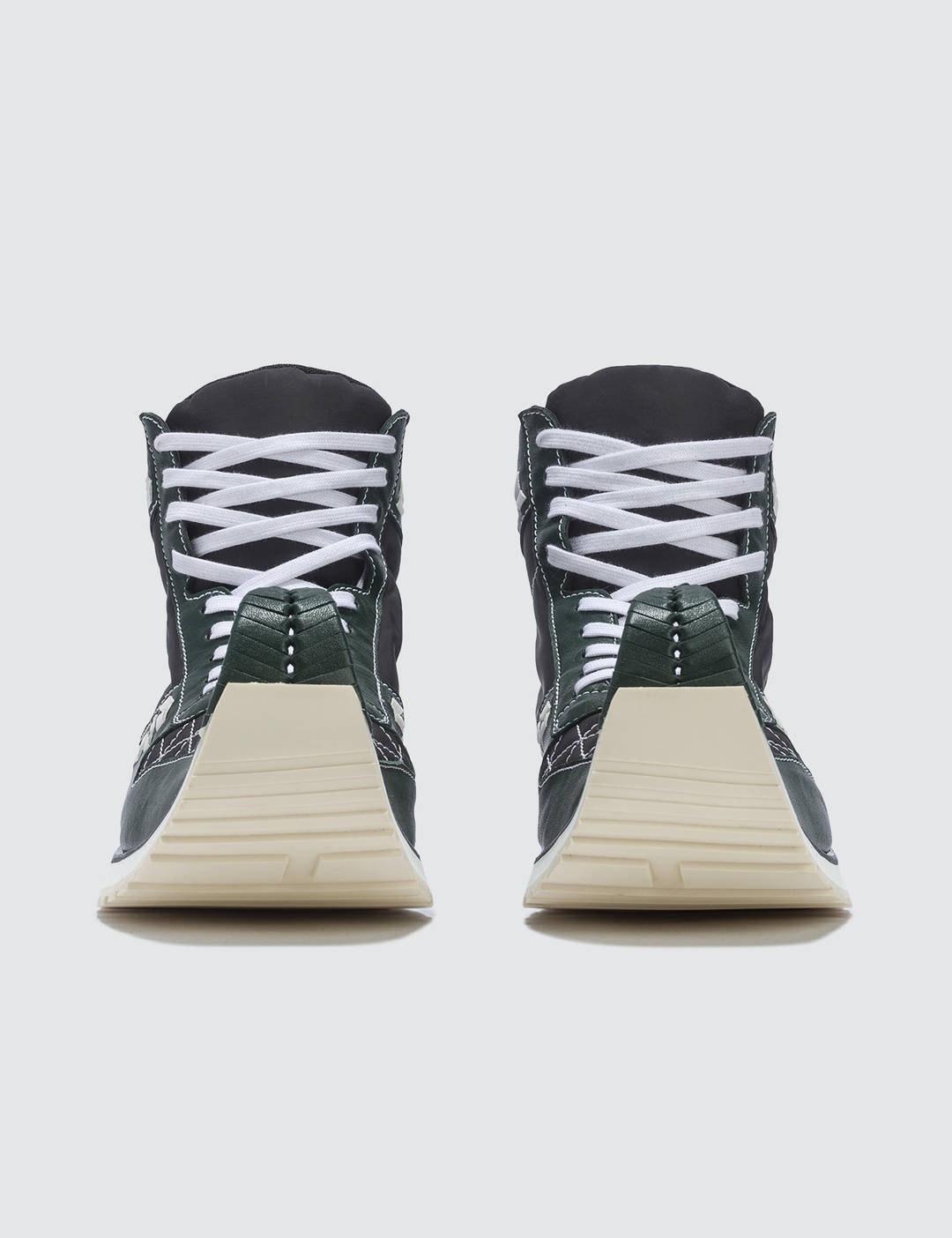 Exclusive High Top Dinosaur Sneaker - 2