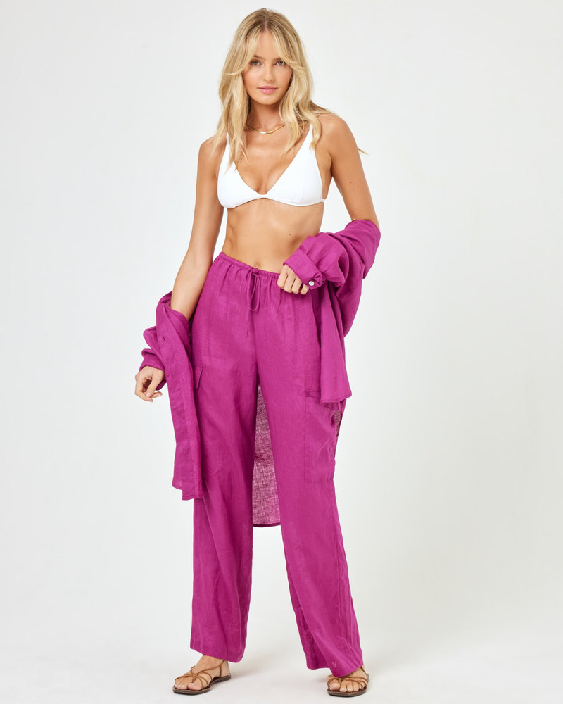 Sundown Cargo Pant 1