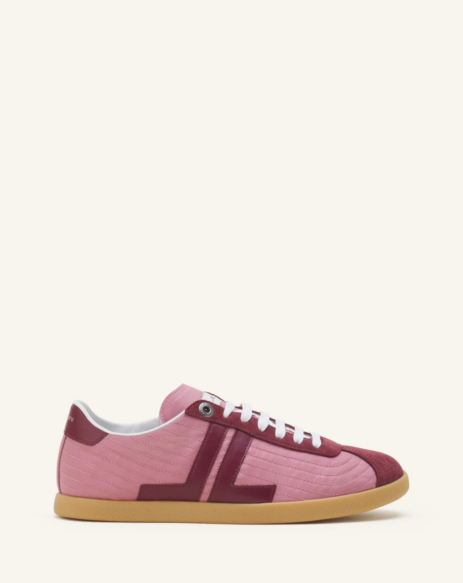 GLEN 2.0 SNEAKERS IN NYLON - 1