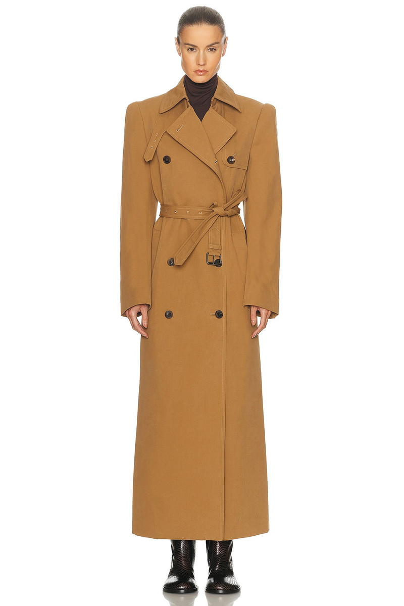Rafti Coat 2