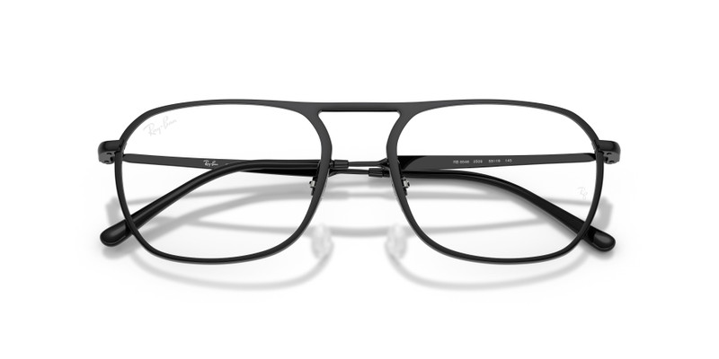 Ray-Ban RB6548 OPTICS outlook