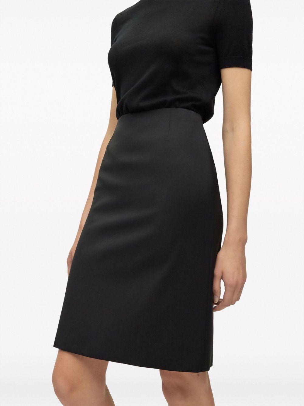 Vileah pencil skirt - 5