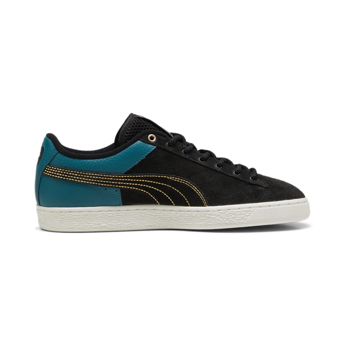 Puma × Usain Bolt × Paris Olympics★Suede ロゴ スニーカー Size 8 - PUMA Usain Bolt x Suede Paris Olympics for sale