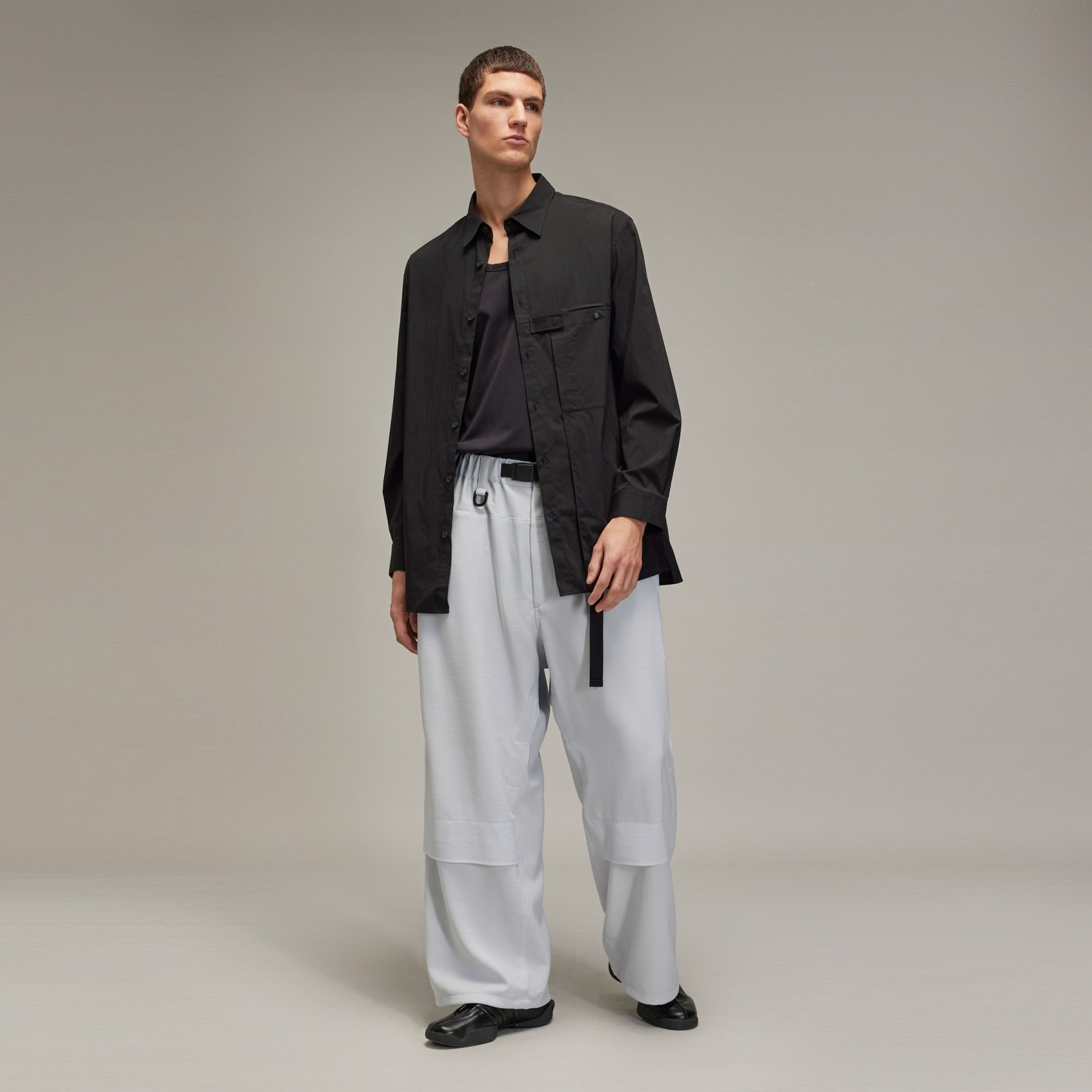 Y-3 Sport Uniform Pants - 5